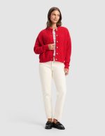 Women's Arden Cardigan - Image 5