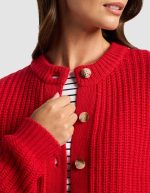 Women's Arden Cardigan - Image 4