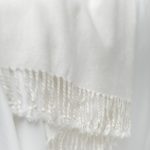 Bamboo Tassel Throw - Image 20