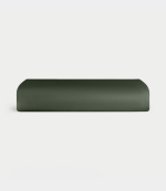 Linen Bamboo Fitted Sheet - Last Chance - Image 7