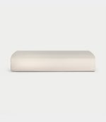 Linen Bamboo Fitted Sheet - Last Chance - Image 3