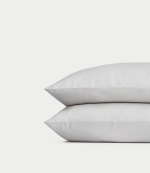 Linen Bamboo Pillow Shams - Last Chance - Image 3