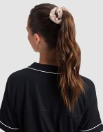 Bamboo Rib-Knit Scrunchies - Last Chance - Image 2