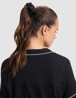 Bamboo Rib-Knit Scrunchies - Last Chance - Image 3