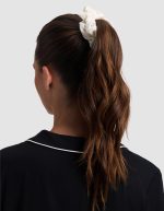 Bamboo Rib-Knit Scrunchies - Last Chance - Image 4