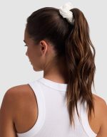 Bamboo Stretch-Knit Scrunchies - Image 16