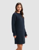 Women's Brooklyn Sweater Dress - Last Chance - Image 3