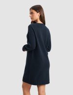 Women's Brooklyn Sweater Dress - Last Chance - Image 2