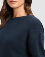 Women's Brooklyn Sweater Dress - Last Chance - Image 5