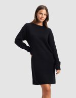 Women's Brooklyn Sweater Dress - Last Chance - Image 6