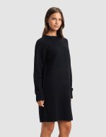Women's Brooklyn Sweater Dress - Last Chance - Image 8
