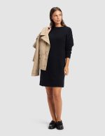 Women's Brooklyn Sweater Dress - Last Chance - Image 9