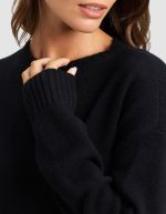 Women's Brooklyn Sweater Dress - Last Chance - Image 10