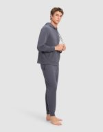 Men's Brushed Bamboo Hoodie - Last Chance - Image 34