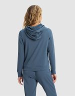 Women's Brushed Bamboo Hoodie - Image 20
