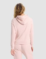 Women's Brushed Bamboo Hoodie - Image 6