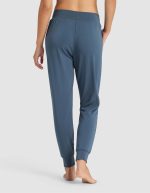 Women's Brushed Bamboo Mock Neck & Jogger Set - Image 28
