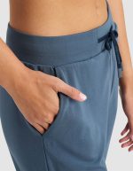 Women's Brushed Bamboo Mock Neck & Jogger Set - Image 27