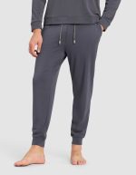 Men's Brushed Bamboo Jogger - Last Chance - Image 3