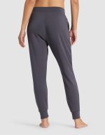 Women's Brushed Bamboo Mock Neck & Jogger Set - Image 21
