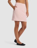 Women's Brushed Bamboo Skirt - Last Chance - Image 5