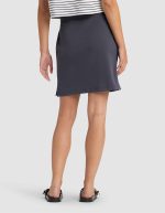 Women's Brushed Bamboo Skirt - Last Chance - Image 3