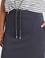 Women's Brushed Bamboo Skirt - Last Chance - Image 20