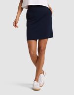 Women's Brushed Bamboo Skirt - Last Chance - Image 17