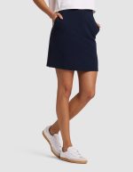 Women's Brushed Bamboo Skirt - Last Chance - Image 9