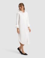 Women's Camden Midi Dress - Last Chance - Image 7