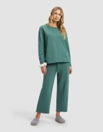Women's Chelsea Cropped Pant - Image 26