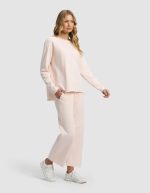 Women's Chelsea Cropped Set - Image 28