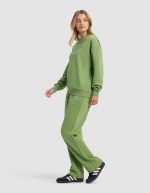 Women's Cityscape 2.0 Crewneck & Wide Leg Pant Set - Image 18