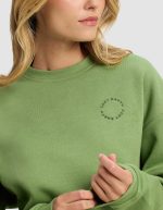 Women's Cityscape 2.0 Crewneck & Sweatpant Set - Image 12