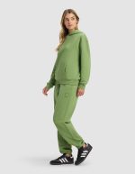 Women's Cityscape 2.0 Hoodie & Sweatpant Set - Image 10