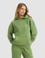 Women's Cityscape 2.0 Hoodie - Image 9