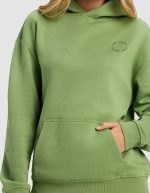 Women's Cityscape 2.0 Hoodie - Image 12