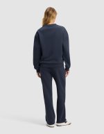Women's Cityscape 2.0 Crewneck & Wide Leg Pant Set - Image 26
