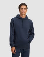 Men's Cityscape 2.0 Hoodie - Image 5