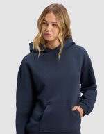 Women's Cityscape 2.0 Hoodie - Image 5