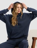 Women's Cityscape 2.0 Hoodie - Image 7