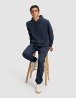 Men's Cityscape 2.0 Hoodie - Image 12