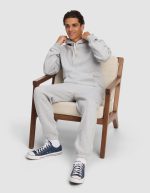 Men's Cityscape 2.0 Hoodie - Image 19