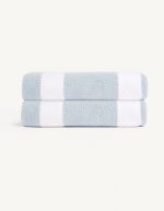Classic Stripe Resort Towel Bundle - Image 19