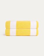 Classic Stripe Resort Towel Bundle - Image 13