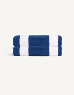 Classic Stripe Resort Towel Bundle - Image 3