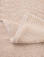 Ribbed Terry Bath Towels - Image 2