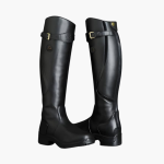 Women’s Outdoor Boots with Water-Resistant Upper and Non-Slip Sole