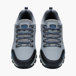 Men’s Outdoor Hiking Shoes with Lace Up Fastening