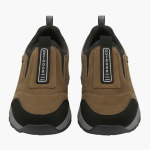 Men’s Slip On Hiking Shoes with Padded Edge